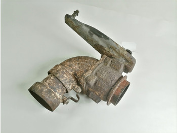 Brake parts SCANIA