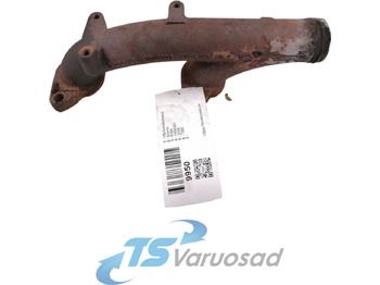 Exhaust manifold SCANIA