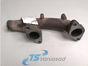 Exhaust manifold SCANIA