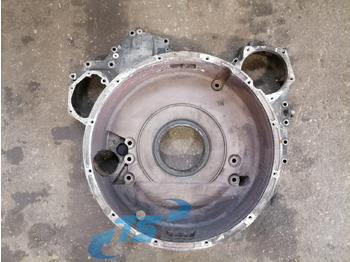 Flywheel SCANIA