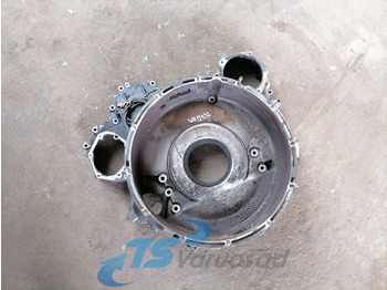 Flywheel SCANIA