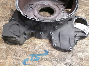 Flywheel for Truck Scania Flywheel housing 1940447: picture 4