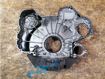 Flywheel for Truck Scania Flywheel housing 1940447: picture 2