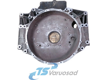 Flywheel SCANIA