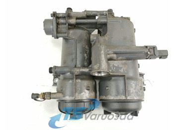 Fuel filter for Truck Scania Fuel filter unit 1863221: picture 4