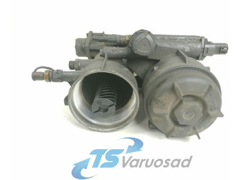 Fuel filter for Truck Scania Fuel filter unit 1863221: picture 2