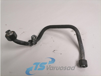 Fuel processing/ Fuel delivery SCANIA