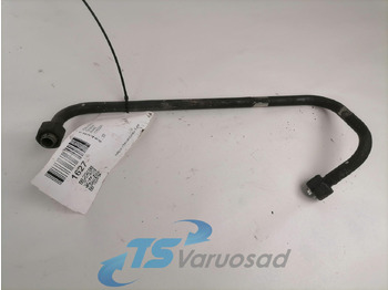 Fuel processing/ Fuel delivery SCANIA