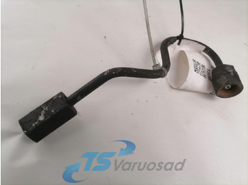 Fuel processing/ Fuel delivery SCANIA