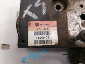 Fuel processing/ Fuel delivery for Truck Scania Fuel valve 1776165: picture 5