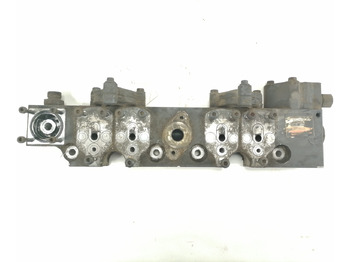 Fuel processing/ Fuel delivery for Truck Scania Fuel valve 1776165: picture 2