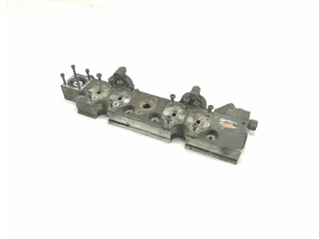 Fuel processing/ Fuel delivery SCANIA
