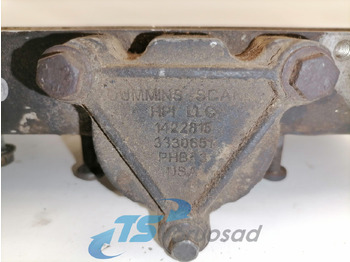 Fuel processing/ Fuel delivery for Truck Scania Fuel valve 1776165: picture 4