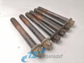 Gearbox and parts for Truck Scania Gearbox bracket screw 1746111: picture 2