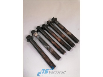 Gearbox and parts SCANIA