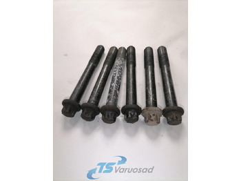 Gearbox and parts SCANIA