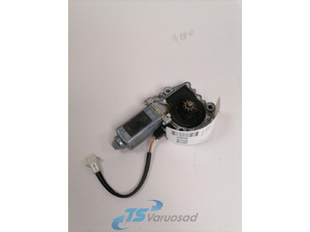 Window and parts SCANIA