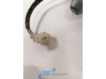 Window and parts for Truck Scania Glass lift 1442293: picture 3