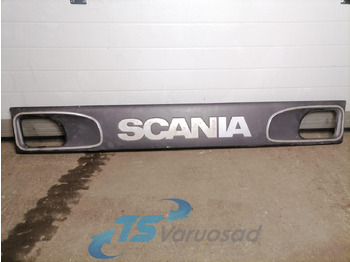 Grill SCANIA