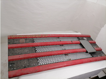 Grill SCANIA