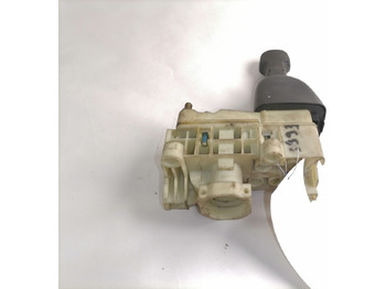 Universal part for Truck Scania Handbrake control lever 1774972: picture 2