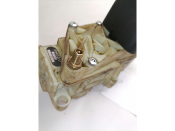 Universal part for Truck Scania Handbrake control lever 1774972: picture 5