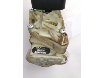 Universal part for Truck Scania Handbrake control lever 1774972: picture 4