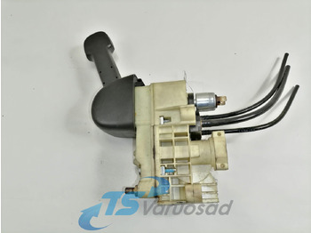 Universal part for Truck Scania Handbrake control lever 1882115: picture 3