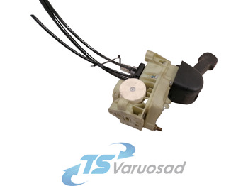 Universal part SCANIA