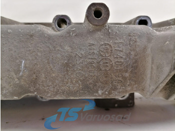 Intake manifold for Truck Scania Intake mainfold 1740199: picture 3