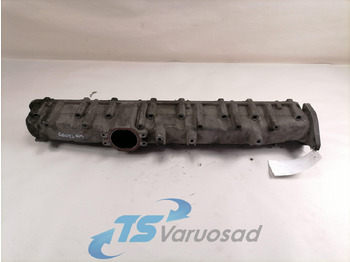 Intake manifold for Truck Scania Intake mainfold 1740199: picture 2