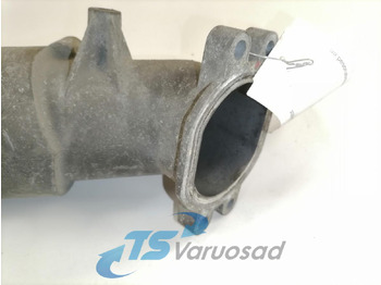 Intake manifold for Truck Scania Intake manifold 1472958: picture 3 Intake manifold for Truck Scania Intake manifold 1472958: picture 3