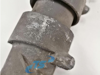 Intake manifold for Truck Scania Intake manifold 1472958: picture 4 Intake manifold for Truck Scania Intake manifold 1472958: picture 4