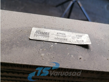 Intercooler for Truck Scania Intercooler radiator 97029: picture 3
