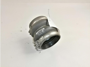 Intercooler for Truck Scania Intercooleri lõdvik 2673593: picture 2 Intercooler for Truck Scania Intercooleri lõdvik 2673593: picture 2