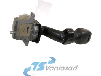 Electrical system SCANIA