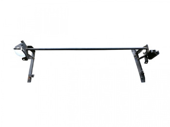 Aerodynamics/ Spoiler SCANIA