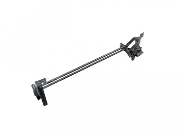 Aerodynamics/ Spoiler SCANIA