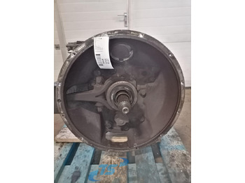Gearbox and parts for Truck Scania Käigukast GR801 opc GR801: picture 2