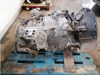 Gearbox and parts for Truck Scania Käigukast GR801 opc GR801: picture 4