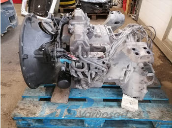 Gearbox and parts for Truck Scania Käigukast GR801 opc GR801: picture 3