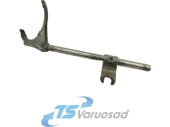 Gearbox and parts SCANIA