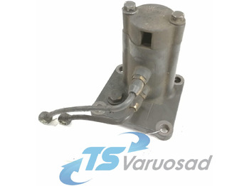 Gearbox and parts SCANIA