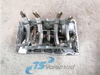 Gearbox and parts SCANIA