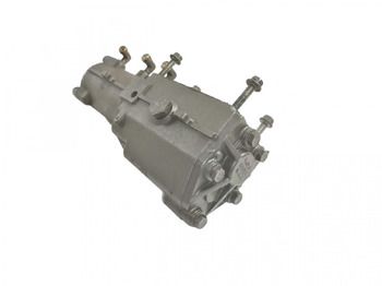 Gearbox and parts SCANIA