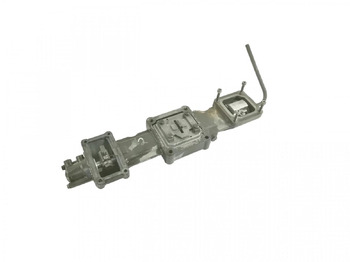 Gearbox and parts SCANIA