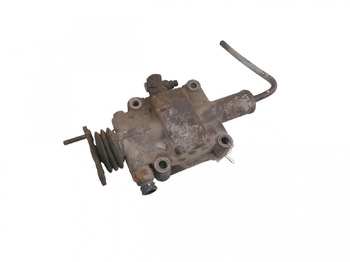 Gearbox and parts SCANIA
