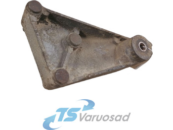 Gearbox and parts SCANIA
