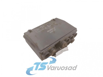 Fuse SCANIA