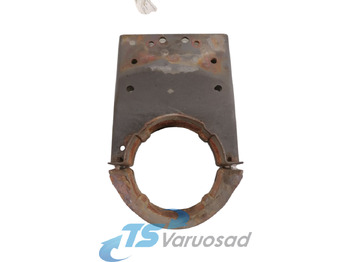 Propeller shaft SCANIA